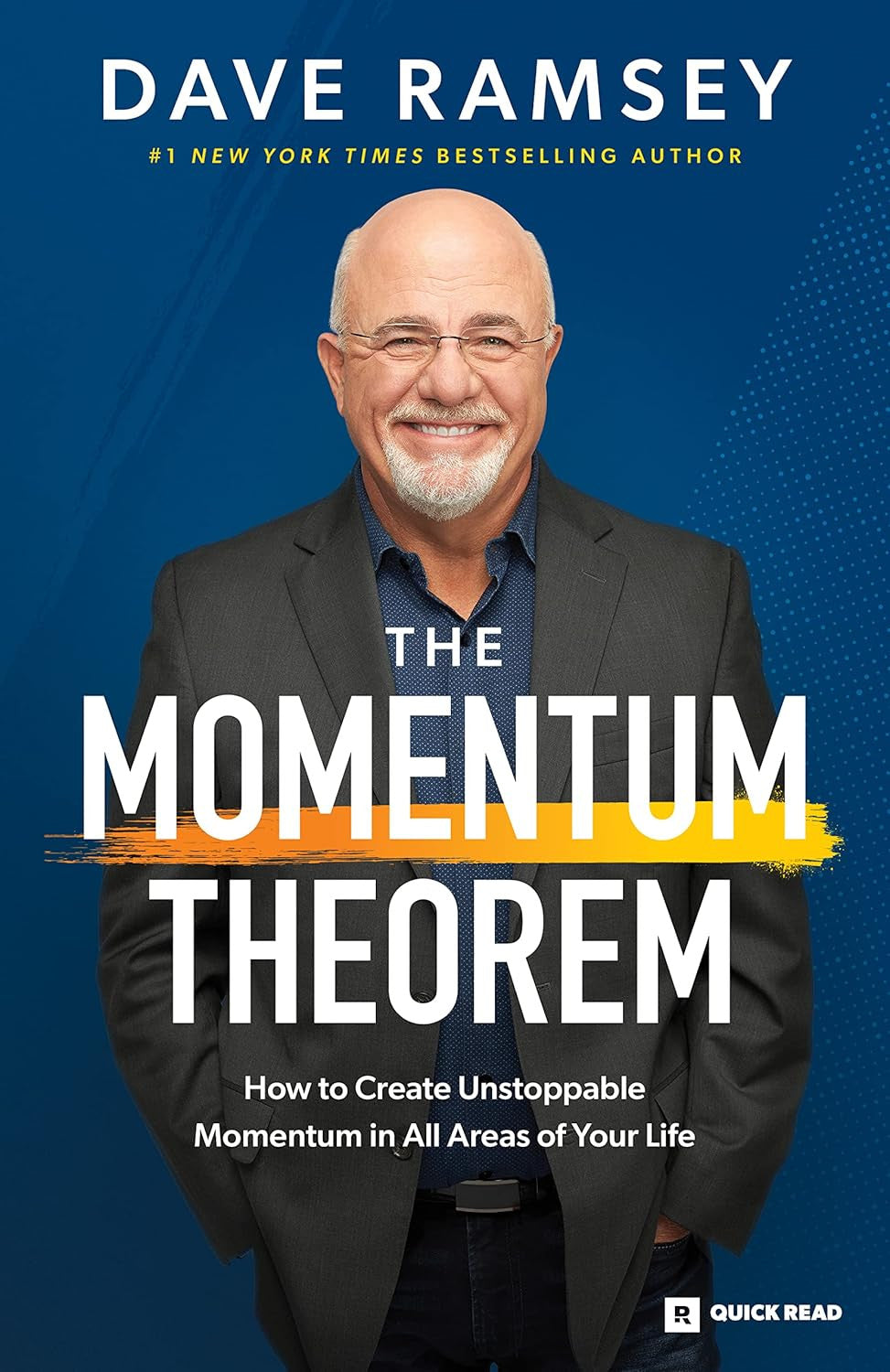 The Momentum Theorem: How to Create Unstoppable Momentum in All Areas of Your Li