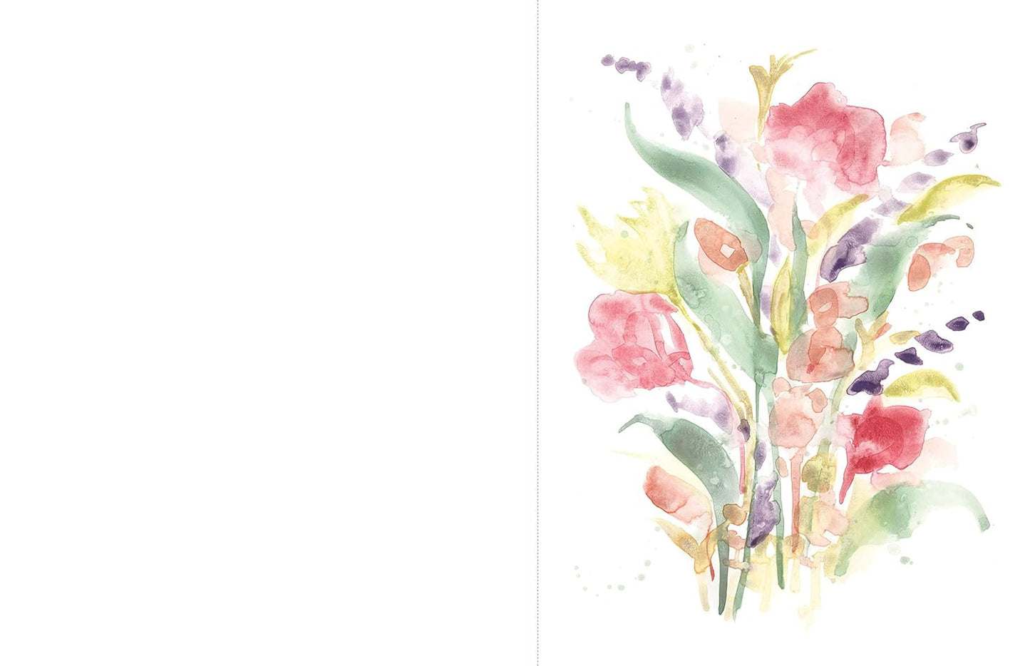 The Reverse Coloring Book™: through the Seasons: the Book Has the Colors, You Ma