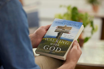 Walking with God: How to Hear His Voice