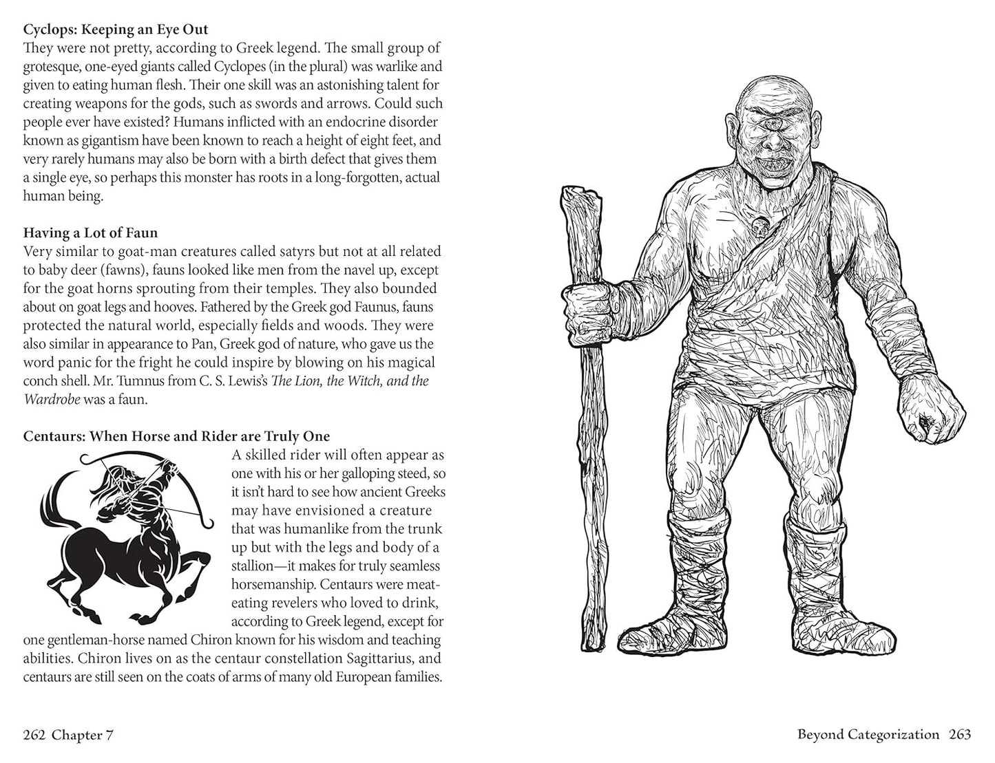 Weird, Scary and Unusual: Haunted Histories and Mind-Blowing Mysteries