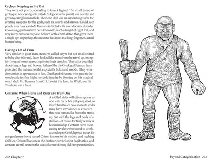 Weird, Scary and Unusual: Haunted Histories and Mind-Blowing Mysteries