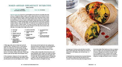 Ultimate Air Fryer Perfection: 185 Remarkable Recipes That Make the Most of Your