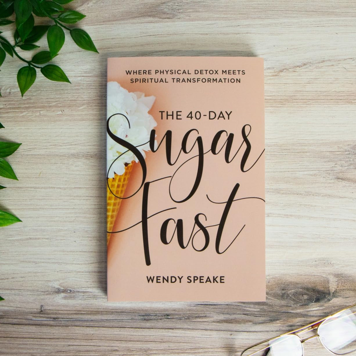 The 40-Day Sugar Fast: Where Physical Detox Meets Spiritual Transformation
