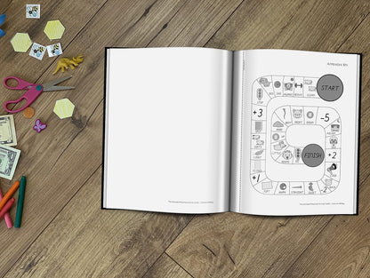 The Ultimate Preschool Activity Guide: over 200 Fun Preschool Learning Activitie