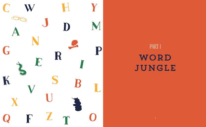 Once upon a Word: a Word-Origin Dictionary for Kids―Building Vocabulary through