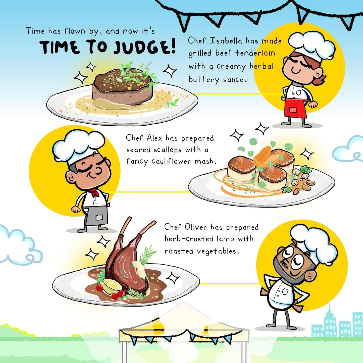 The Boy Who Makes a Million Mistakes: a Story about Growth Mindset for Kids to B