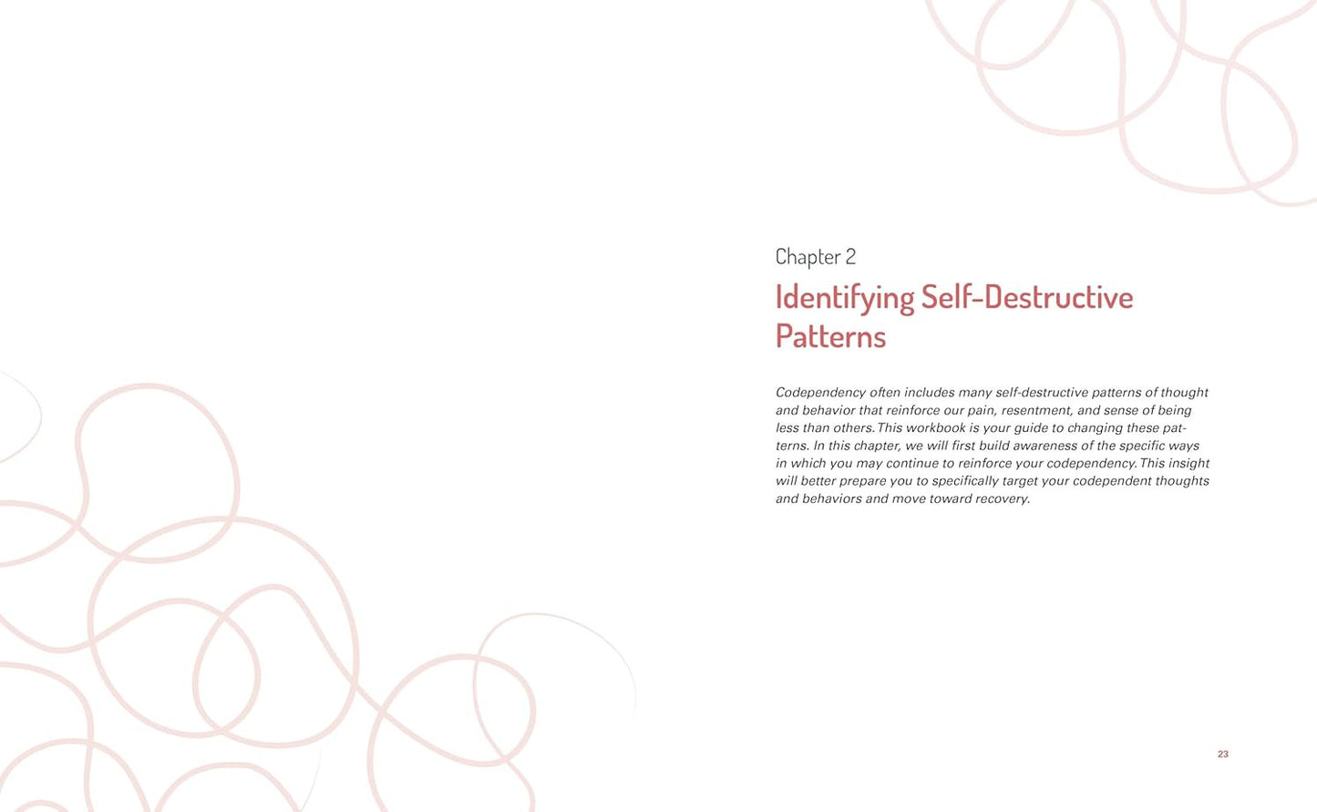 The Codependency Workbook: Simple Practices for Developing and Maintaining Your