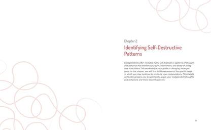 The Codependency Workbook: Simple Practices for Developing and Maintaining Your