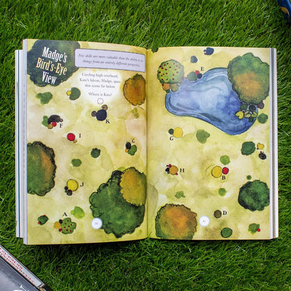 The Mysterious Benedict Society: Mr. Benedict'S Book of Perplexing Puzzles, Elus