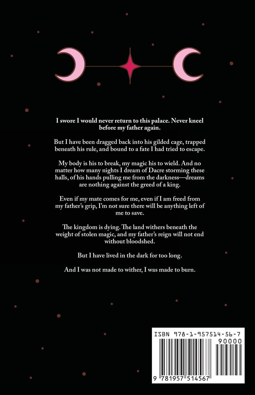 The Rivaled Crown (The Veiled Kingdom Series)