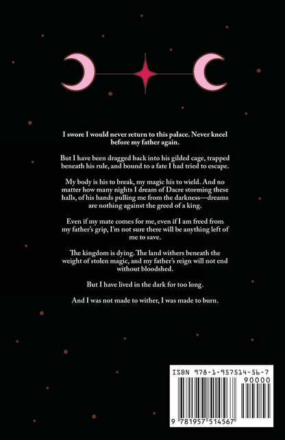 The Rivaled Crown (The Veiled Kingdom Series)