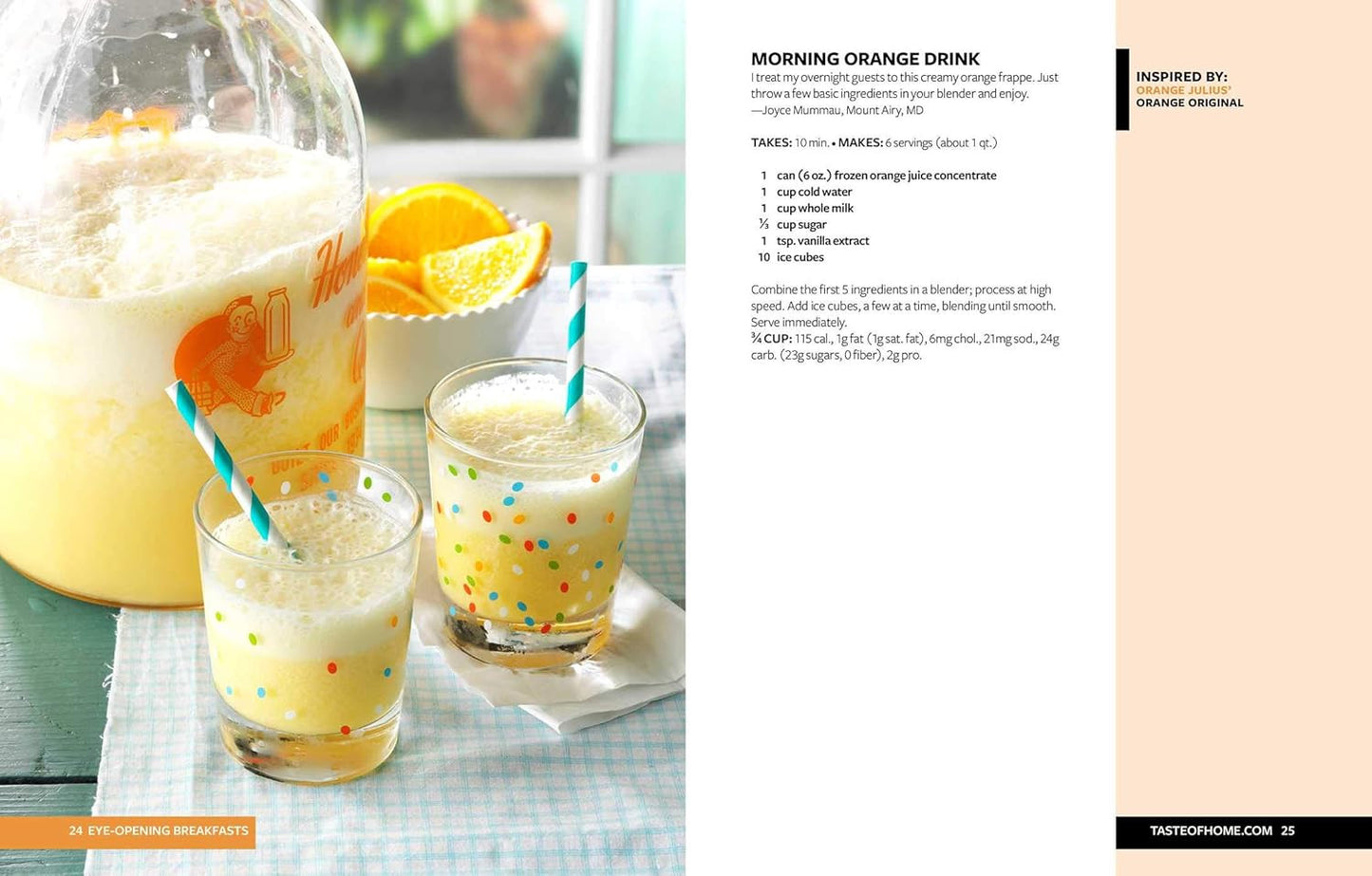 Taste of Home Copycat Restaurant Favorites: Restaurant Faves Made Easy at Home (