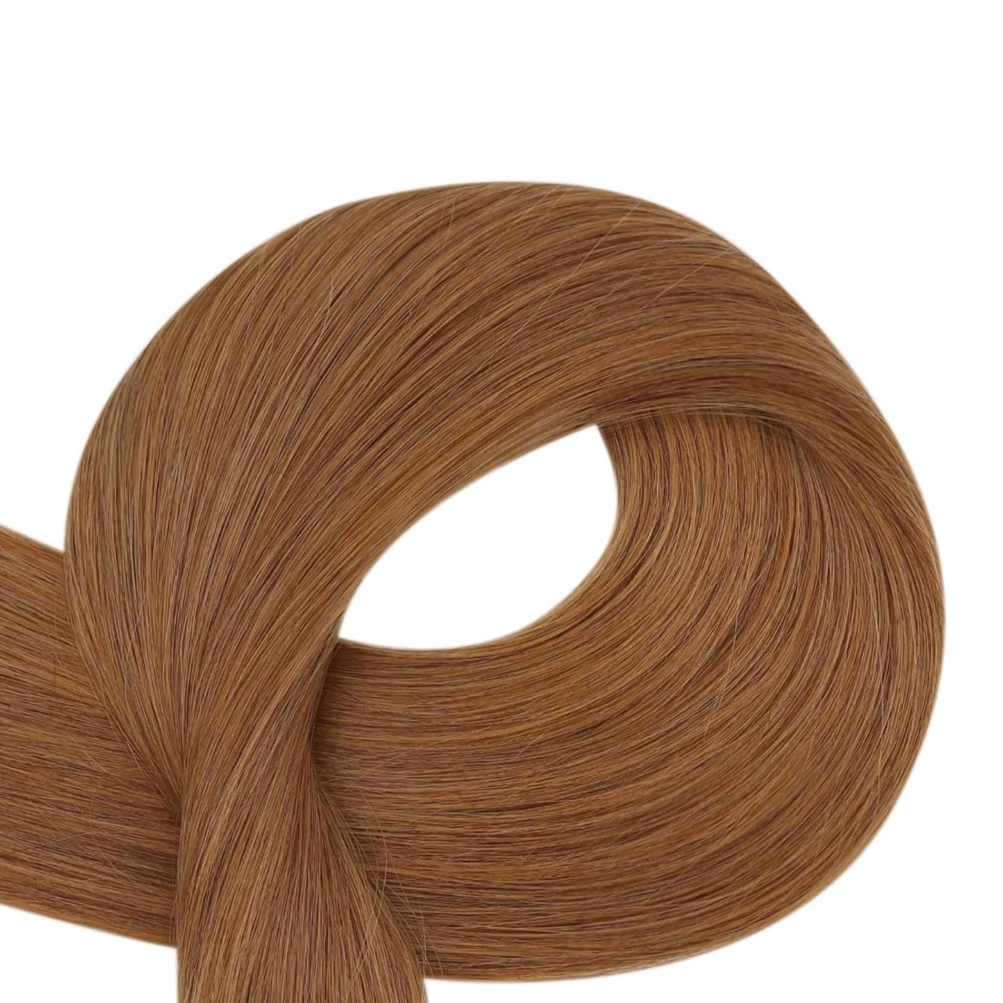 Tape Ins Human Hair Extensions Color 330 Auburn Hair Extensions Real Human Hair