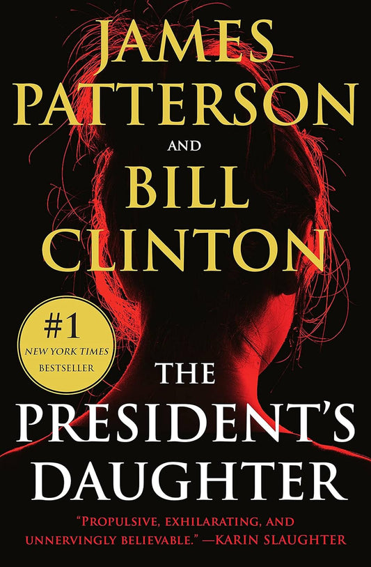 The President'S Daughter: a Thriller