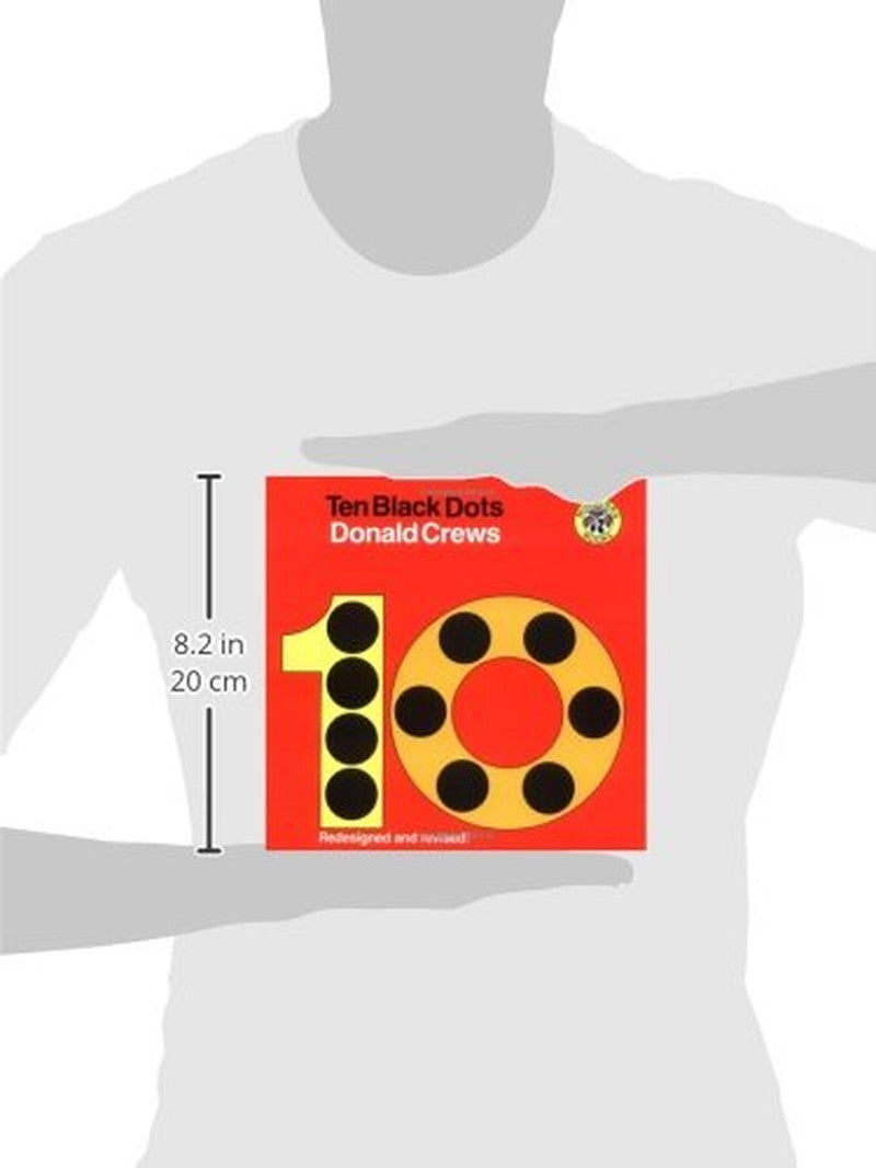 Ten Black Dots