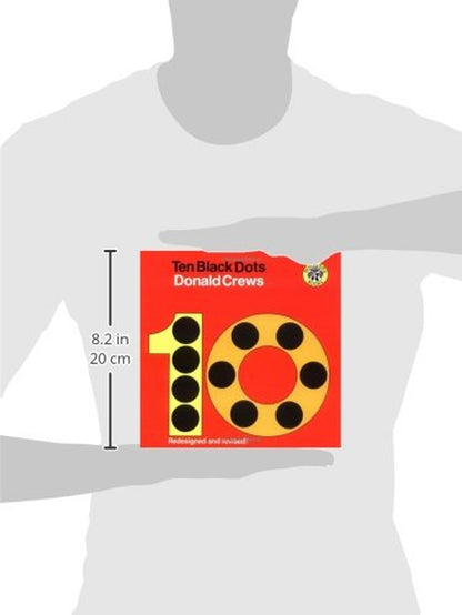 Ten Black Dots