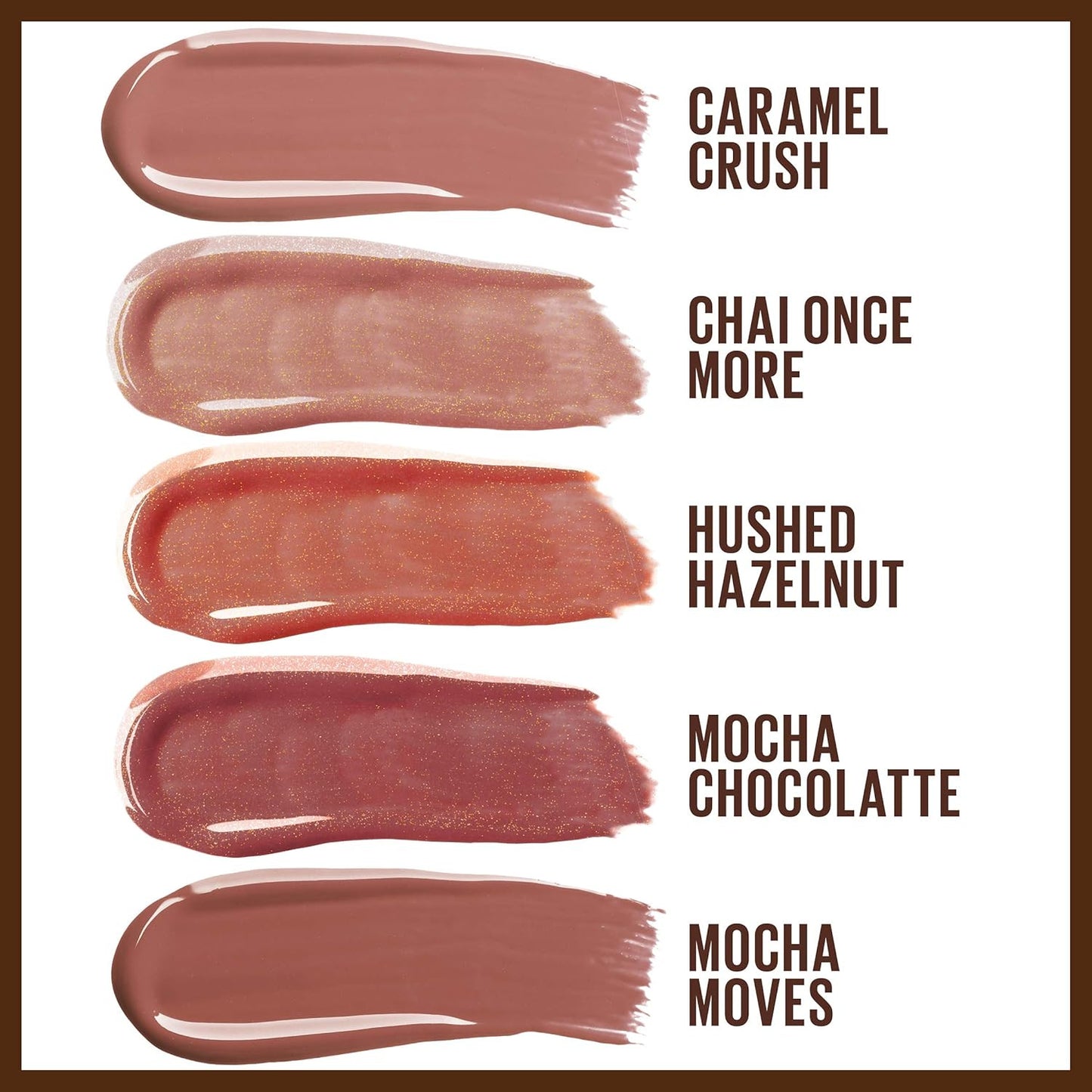 Superstay 24, 2-Step Liquid Lipstick, Coffee Edition, Chai Once More