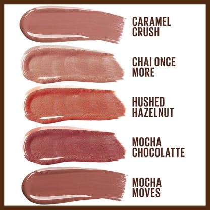 Superstay 24, 2-Step Liquid Lipstick, Coffee Edition, Chai Once More