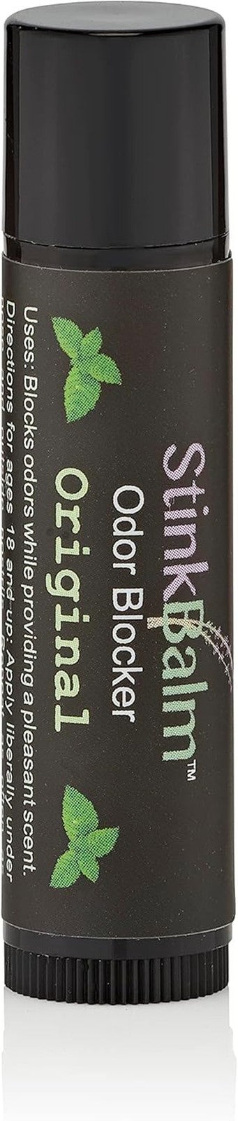 Odor Blocker Original Scent