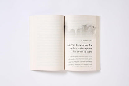 APOCALIPSIS: ¿Qué Dice La Biblia Sobre Las Profecías Del Fin? (Spanish Edition)