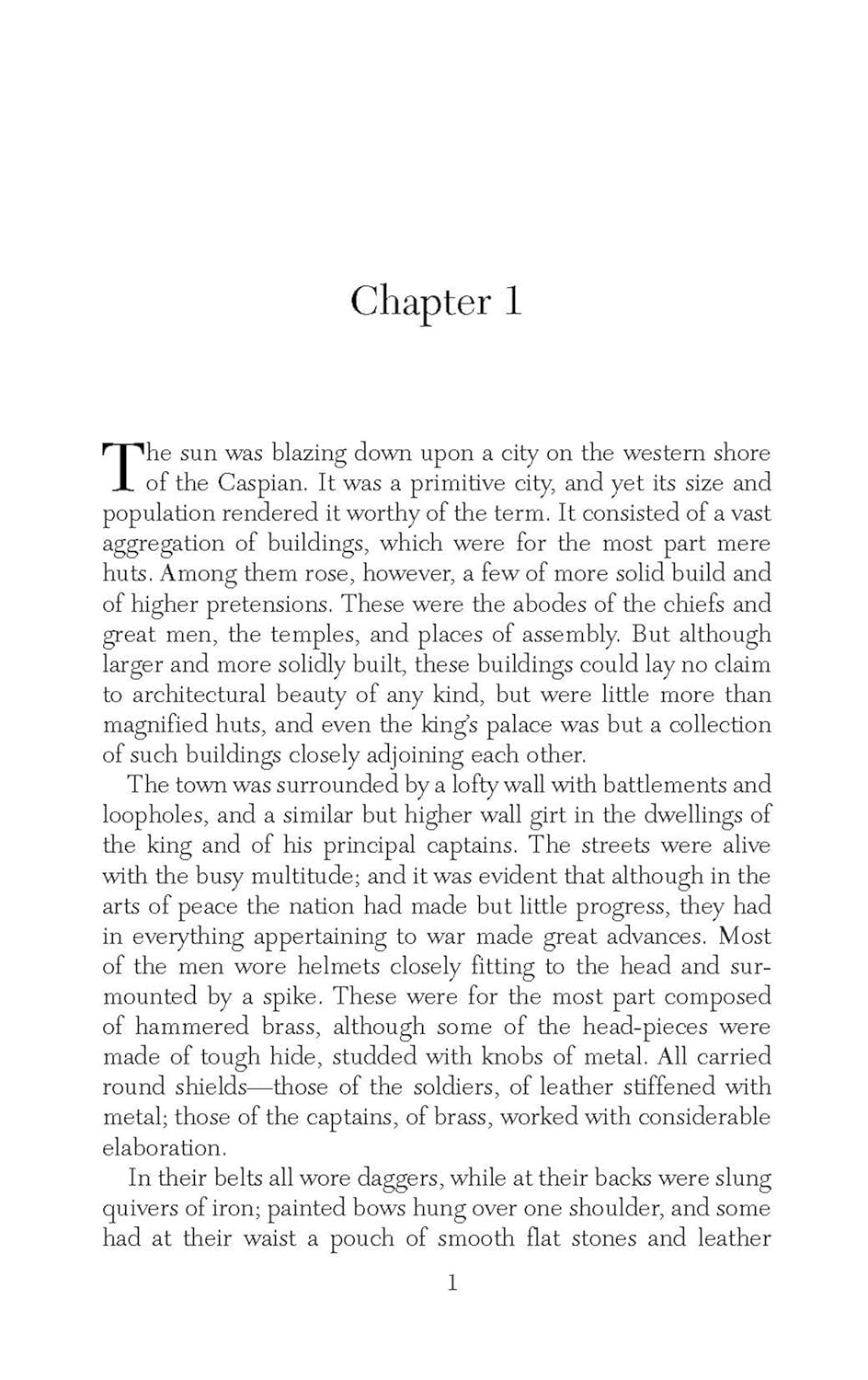 The Cat of Bubastes: a Tale of Ancient Egypt (Dover Children'S Classics)