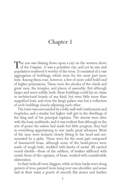 The Cat of Bubastes: a Tale of Ancient Egypt (Dover Children'S Classics)