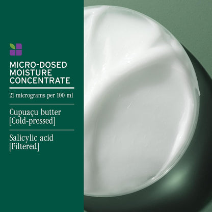 Ultra Hydra Source Conditioner - Intensely Condition, for Very Dry, Thick, Coars