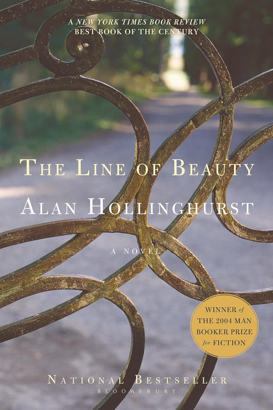 The Line of Beauty: a Novel