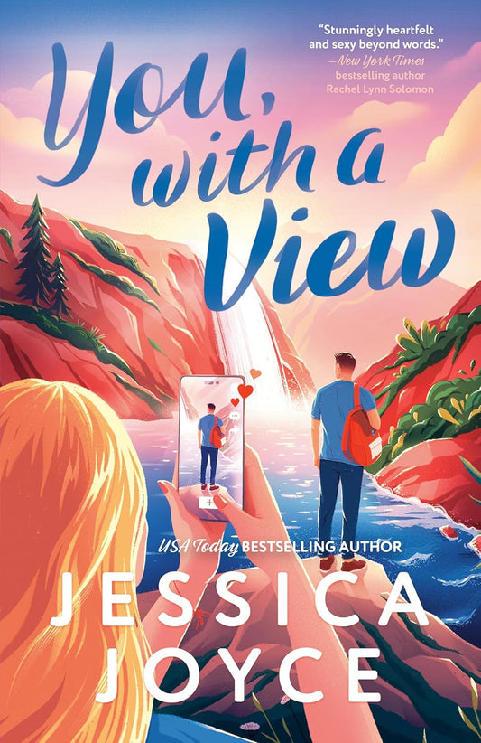 You, with a View: an Enemies to Lovers Romance