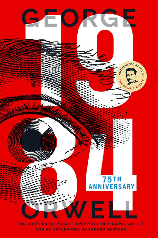 1984: 75Th Anniversary