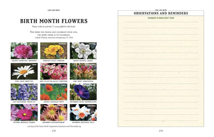 The Old Farmer'S Almanac Flower Gardener'S Handbook (Gardener'S Handbooks, 2)