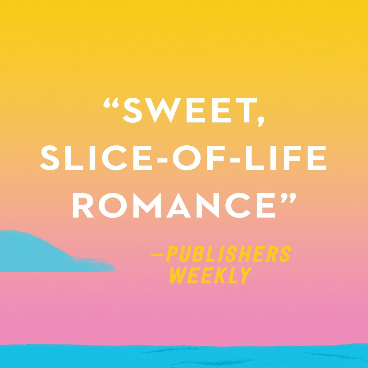 The Summer of Yes: a Novel