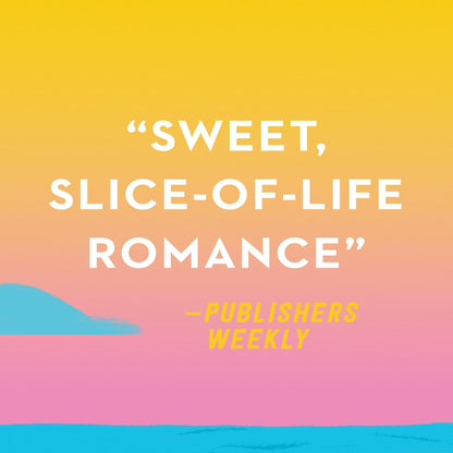 The Summer of Yes: a Novel