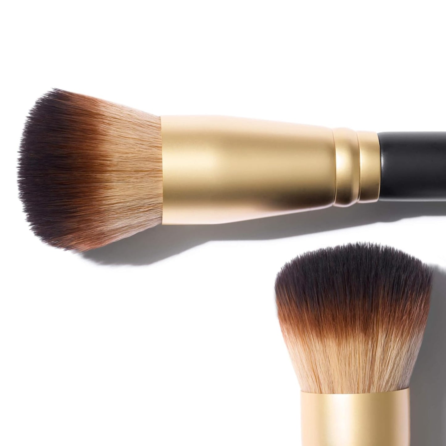 the Wonder Brush, Makeup Brush with Wooden Handle, Apply the Wonder Balm, Cream