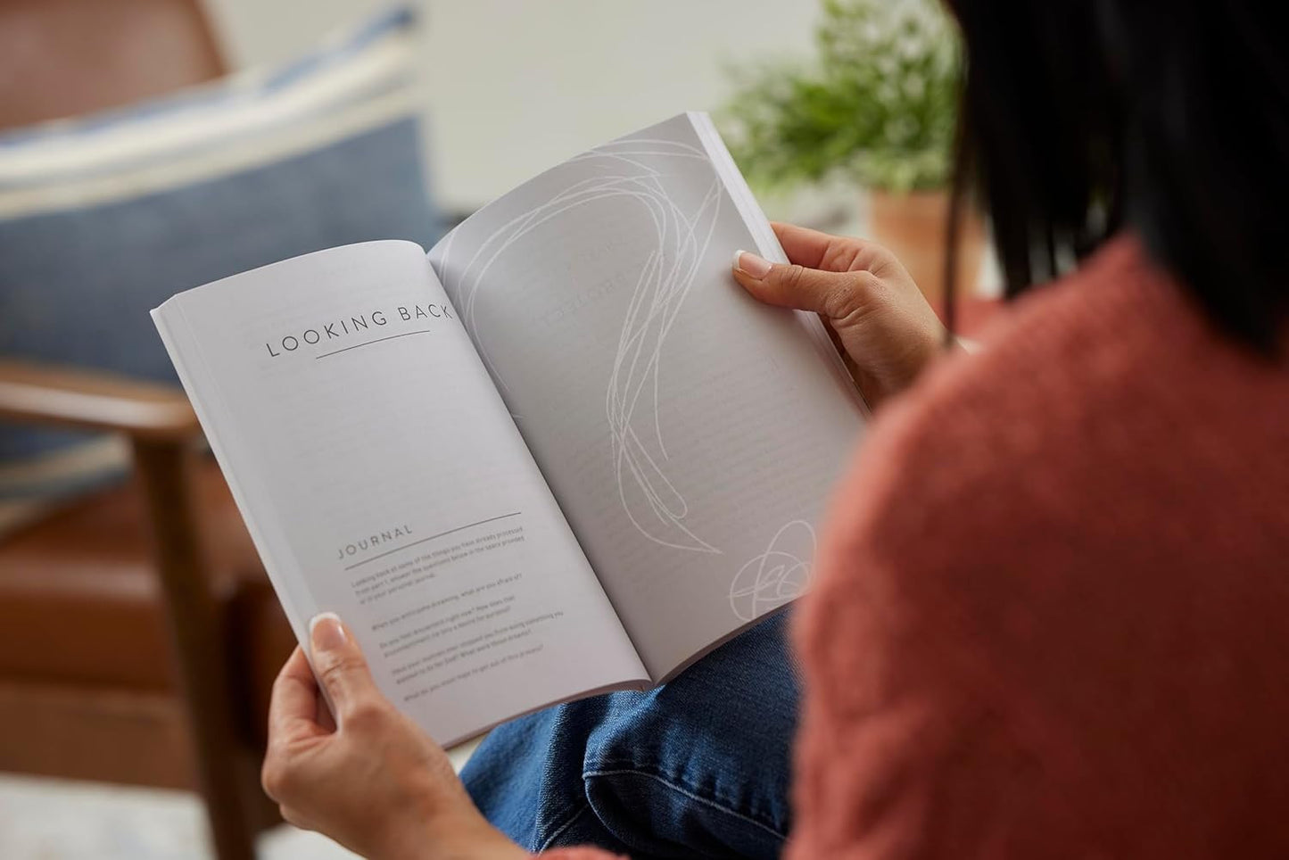 Restless: Because You Were Made for More