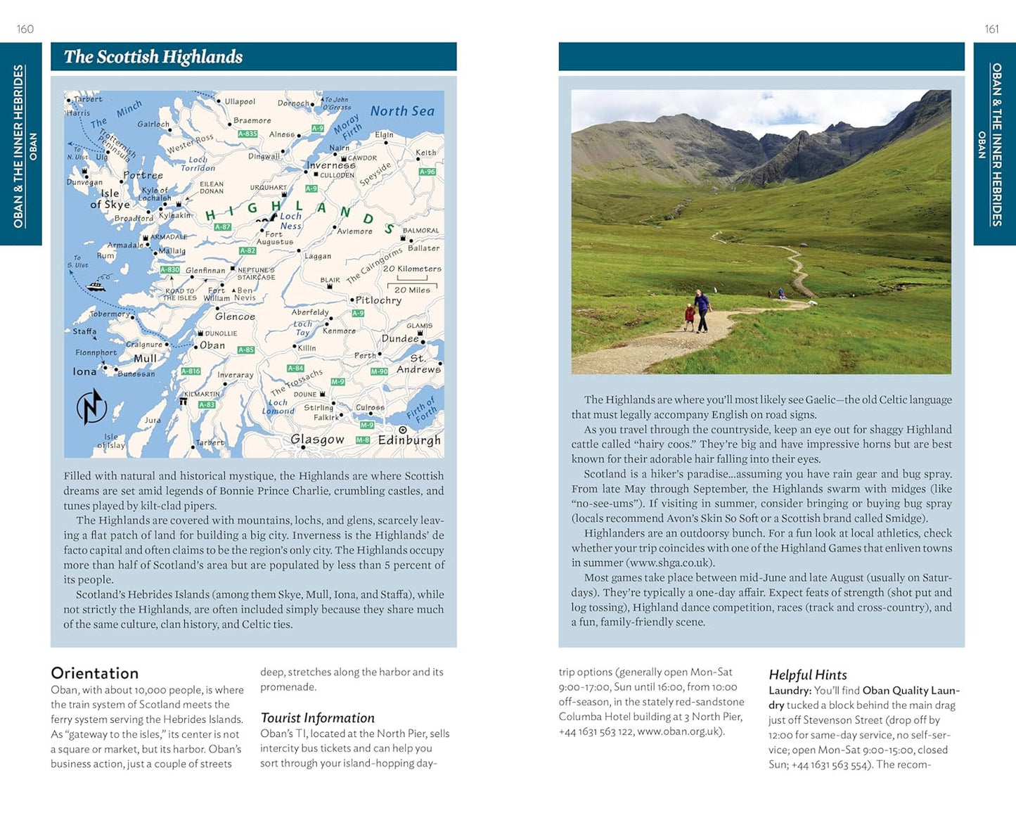 Rick Steves Best of Scotland (Rick Steves Travel Guide)