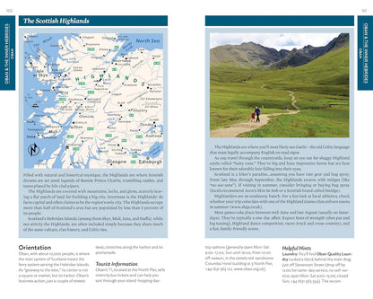 Rick Steves Best of Scotland (Rick Steves Travel Guide)