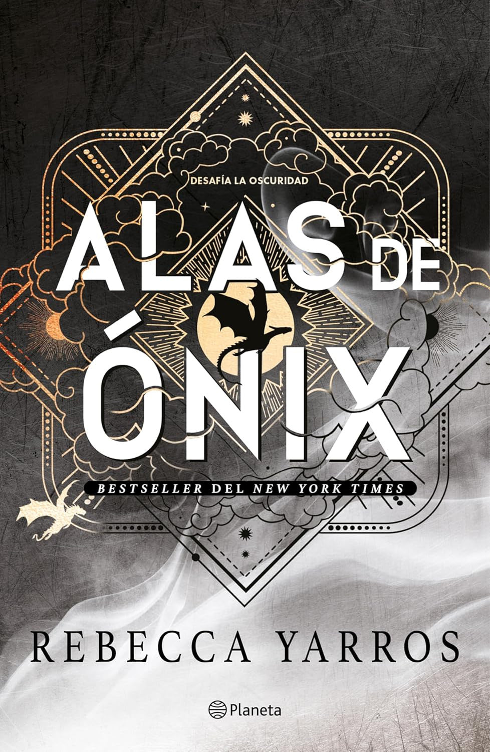 Alas De Ónix / Onyx Storm (Empíreo / the Empyrean, 3) (Spanish Edition)