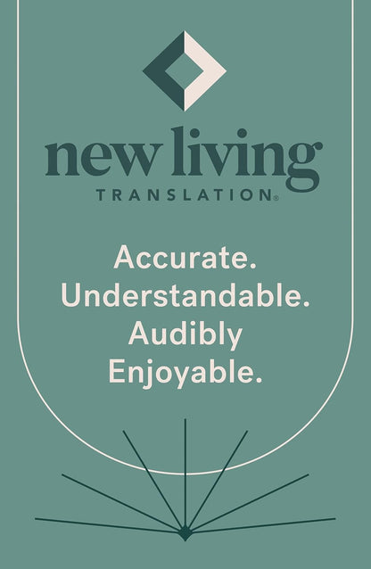 NLT Student Life Application Study Bible, Filament Enabled (Softcover, Red Lette