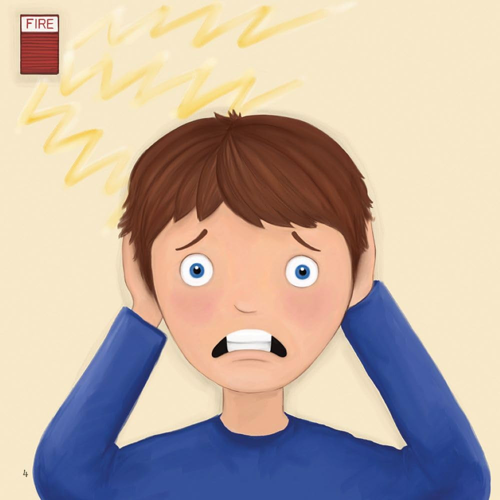 My Day Is Ruined: a Story Teaching Flexible Thinking (Executive Function)