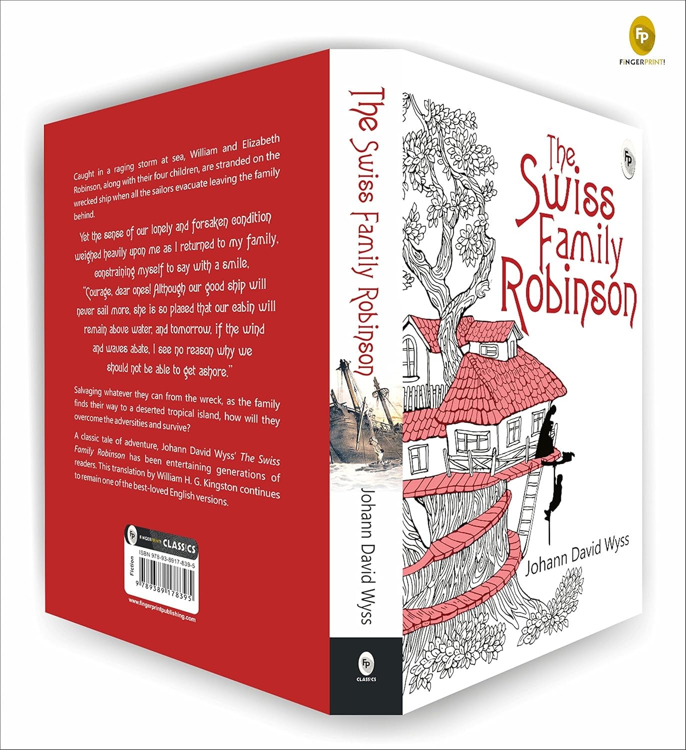 The Swiss Family Robinson