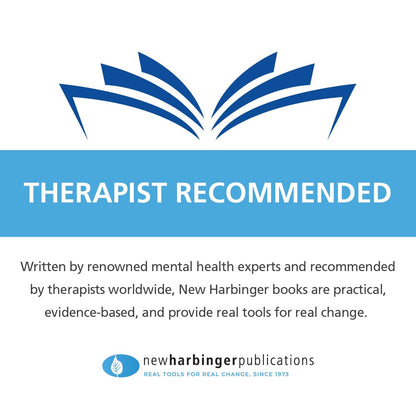 The Mindfulness and Acceptance Workbook for Anxiety: a Guide to Breaking Free fr