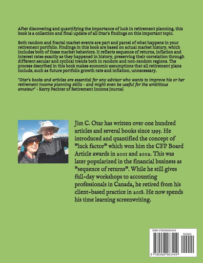 Advanced Retirement Income Planning