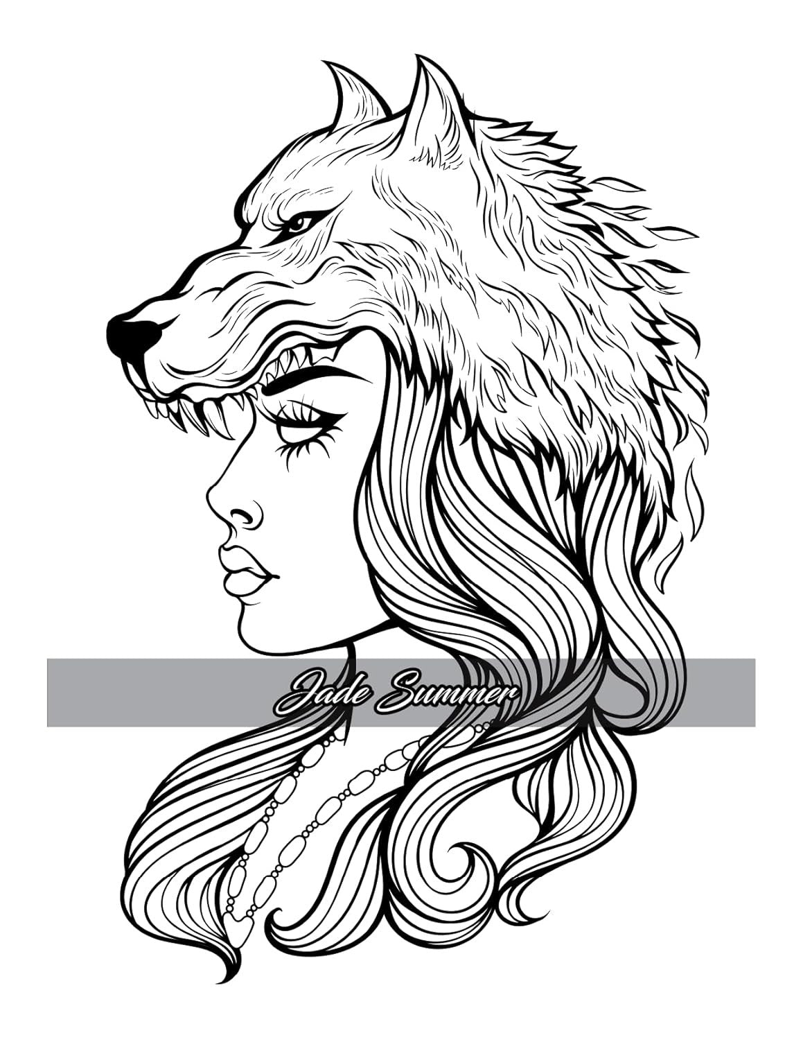 100 Tattoos: Tattoo Coloring Book for Adults with Incredible Designs of Animals,