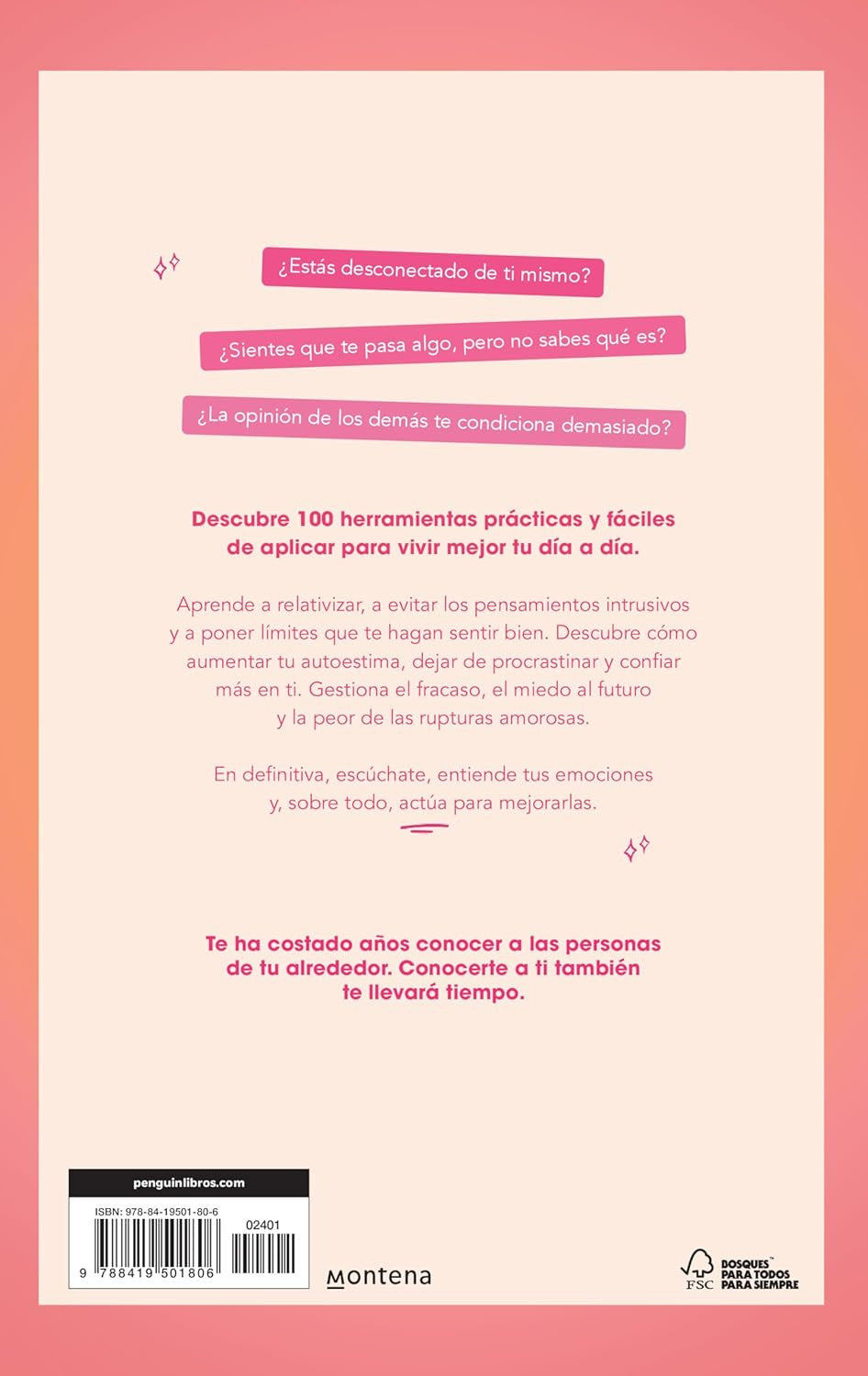 Terapia Para Llevar: 100 Herramientas Psicológicas Para Llevar Mejor Tu Día a Dí