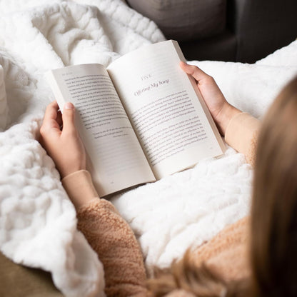 My Jesus: from Heartache to Hope (An Encouraging True Story of Recovering from T