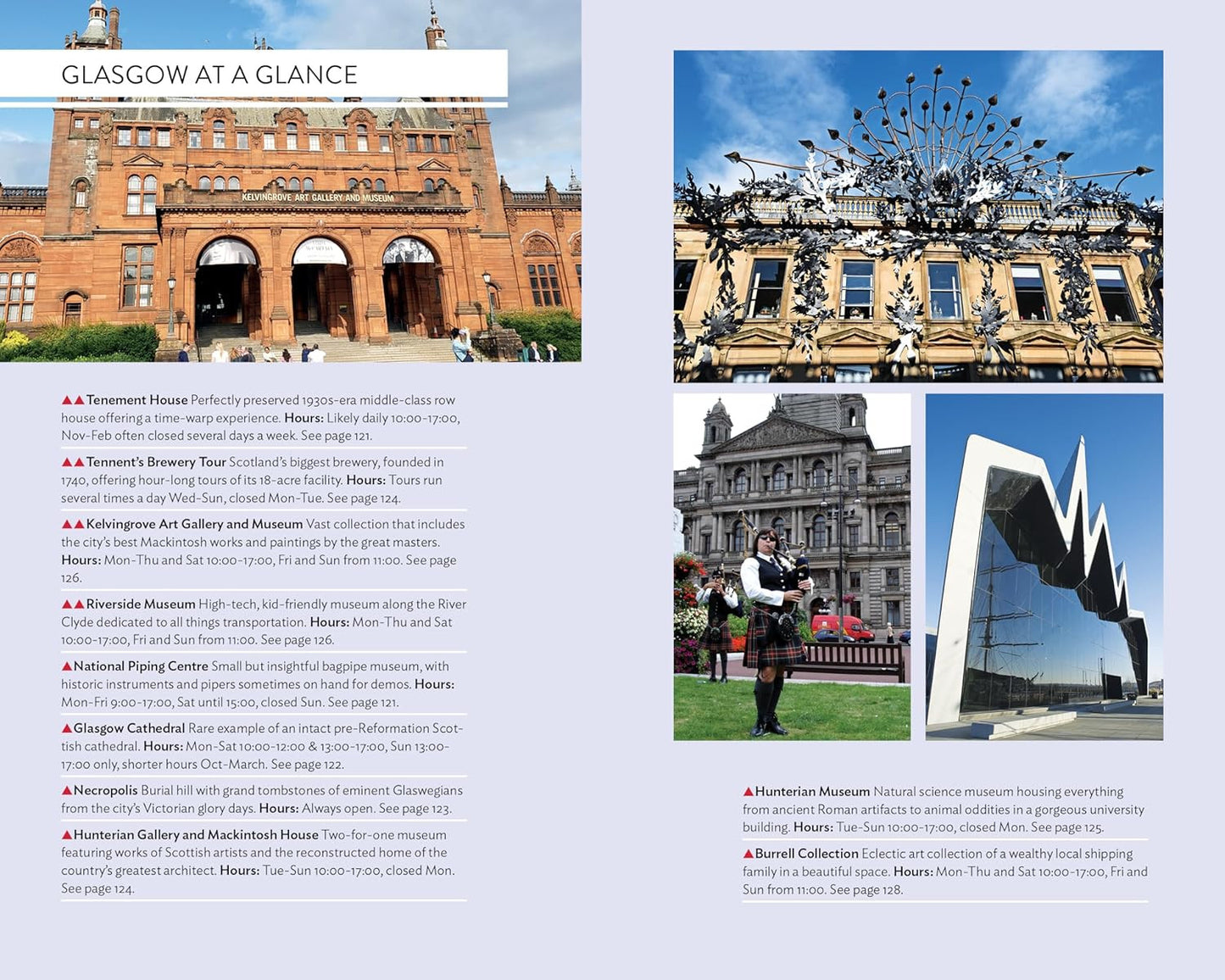 Rick Steves Best of Scotland (Rick Steves Travel Guide)