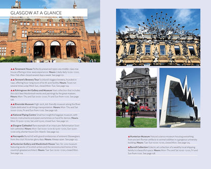 Rick Steves Best of Scotland (Rick Steves Travel Guide)