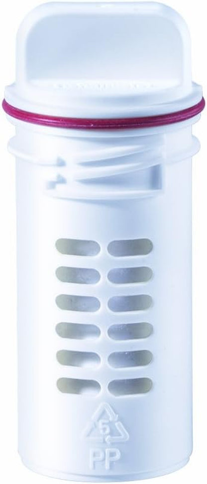 8302P8 Flush 'N Sparkle Automatic Toilet Bowl Cleaning System Bleach Replacement