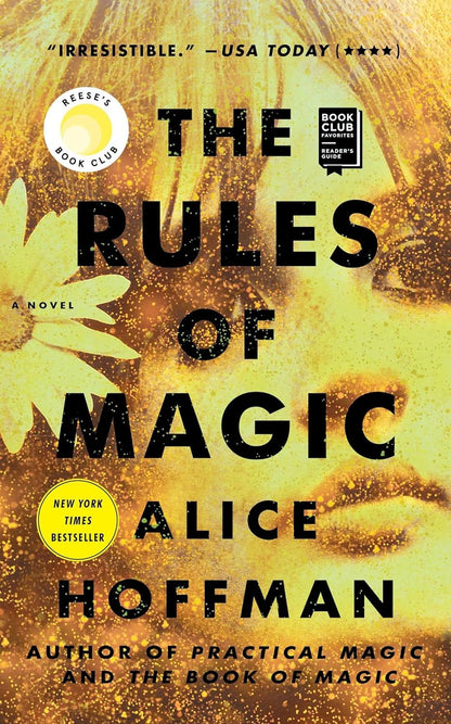 The Rules of Magic: a Novel (2) (The Practical Magic Series)